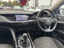 Vauxhall Insignia Turbo D ecoTEC Design Nav 