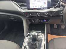 Vauxhall Insignia Turbo D ecoTEC Design Nav 