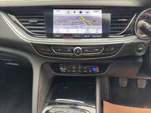 Vauxhall Insignia Turbo D ecoTEC Design Nav 