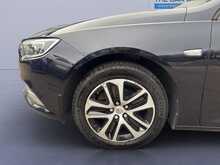 Vauxhall Insignia Turbo D ecoTEC Design Nav 