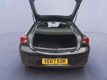 Vauxhall Insignia Turbo D ecoTEC Design Nav 