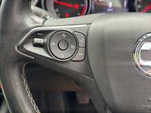 Vauxhall Insignia Turbo D ecoTEC Design Nav 