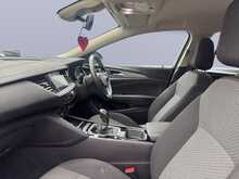 Vauxhall Insignia Turbo D ecoTEC Design Nav 