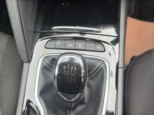 Vauxhall Insignia Turbo D ecoTEC Design Nav 