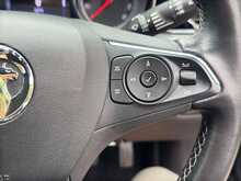 Vauxhall Insignia Turbo D ecoTEC Design Nav 