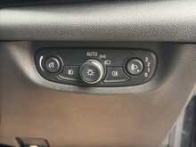 Vauxhall Insignia Turbo D ecoTEC Design Nav 