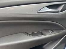 Vauxhall Insignia Turbo D ecoTEC Design Nav 
