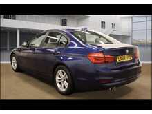 BMW 3 Series 320d ED Plus 