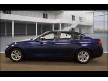 BMW 3 Series 320d ED Plus 