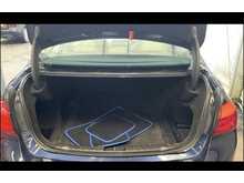 BMW 3 Series 320d ED Plus 