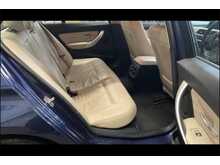 BMW 3 Series 320d ED Plus 
