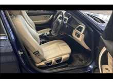 BMW 3 Series 320d ED Plus 