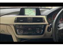 BMW 3 Series 320d ED Plus 