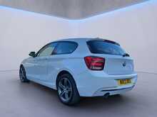 BMW 1 Series 114i Sport 