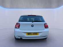 BMW 1 Series 114i Sport 