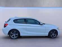 BMW 1 Series 114i Sport 