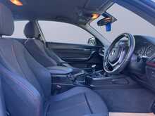 BMW 1 Series 114i Sport 