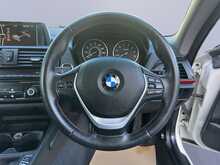 BMW 1 Series 114i Sport 
