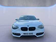 BMW 1 Series 114i Sport 