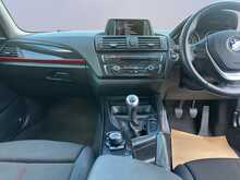 BMW 1 Series 114i Sport 