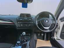 BMW 1 Series 114i Sport 
