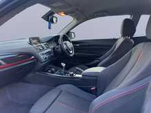 BMW 1 Series 114i Sport 