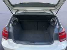 BMW 1 Series 114i Sport 