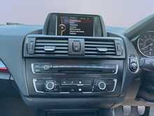 BMW 1 Series 114i Sport 