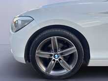 BMW 1 Series 114i Sport 