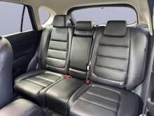 Mazda CX-5 SKYACTIV-D Sport Nav 