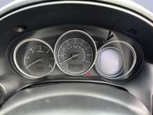 Mazda CX-5 SKYACTIV-D Sport Nav 