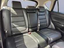 Mazda CX-5 SKYACTIV-D Sport Nav 