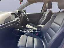 Mazda CX-5 SKYACTIV-D Sport Nav 