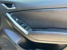 Mazda CX-5 SKYACTIV-D Sport Nav 