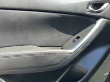 Mazda CX-5 SKYACTIV-D Sport Nav 