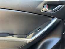 Mazda CX-5 SKYACTIV-D Sport Nav 