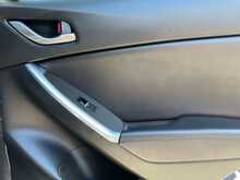 Mazda CX-5 SKYACTIV-D Sport Nav 