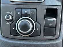 Mazda CX-5 SKYACTIV-D Sport Nav 