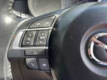 Mazda CX-5 SKYACTIV-D Sport Nav 