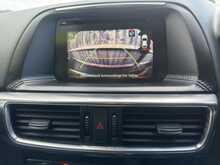 Mazda CX-5 SKYACTIV-D Sport Nav 