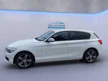 BMW 1 Series 118i Sport 