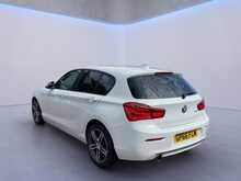 BMW 1 Series 118i Sport 