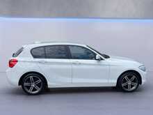 BMW 1 Series 118i Sport 