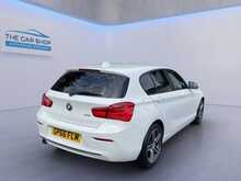 BMW 1 Series 118i Sport 