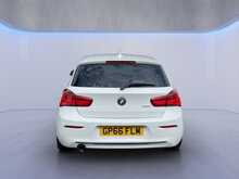 BMW 1 Series 118i Sport 