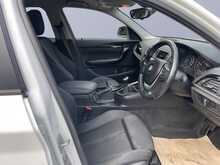 BMW 1 Series 118i Sport 