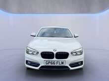 BMW 1 Series 118i Sport 