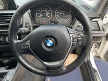 BMW 1 Series 118i Sport 