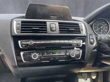 BMW 1 Series 118i Sport 