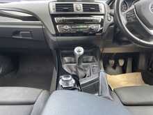 BMW 1 Series 118i Sport 